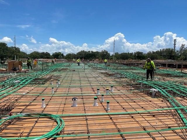 General Aarya Project Image 1